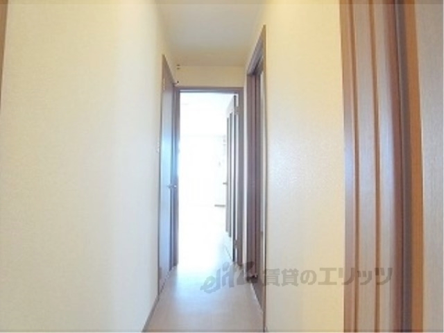 その他部屋・スペース　廊下