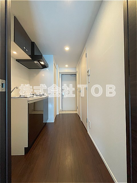 その他部屋・スペース　キッチンスペース