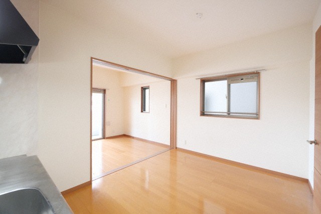 居室・リビング　ダイニング