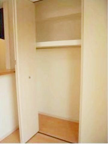 収納　お部屋探しは株式会社　タウンハウジング　までお気軽にお問合…