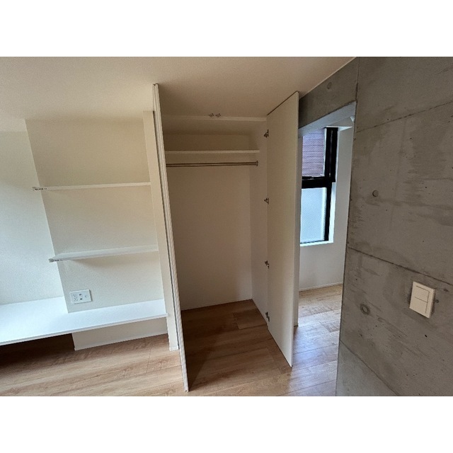 その他部屋・スペース　内装は落ち着いています