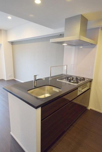 キッチン　別部屋参考写真