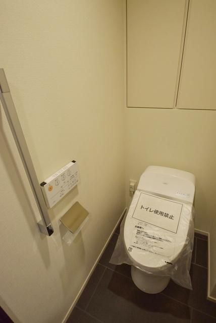 トイレ　別部屋参考写真