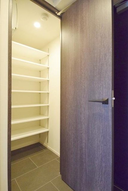 収納　別部屋参考写真