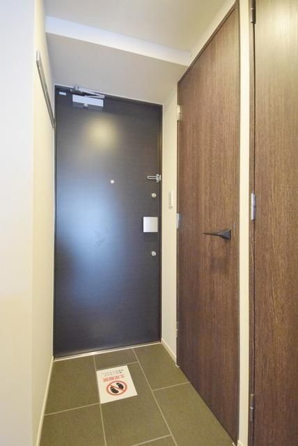 玄関　別部屋参考写真