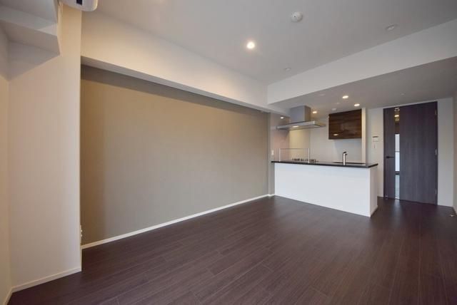 居室・リビング　※別部屋参考写真