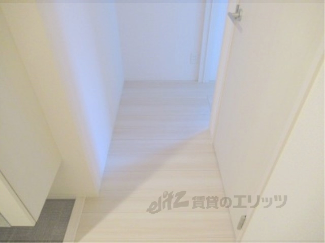 その他部屋・スペース　廊下