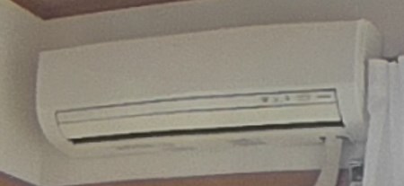 その他設備　写真は201号室です（参考）