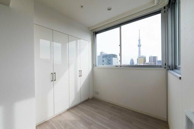 その他部屋・スペース　内装も気になるポイント