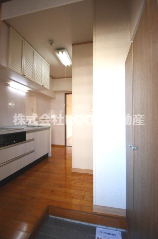 エントランス　エントランスです