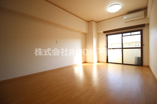 居室・リビング　使いやすいリビングです