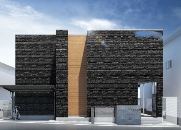 建物外観　※イメージ写真