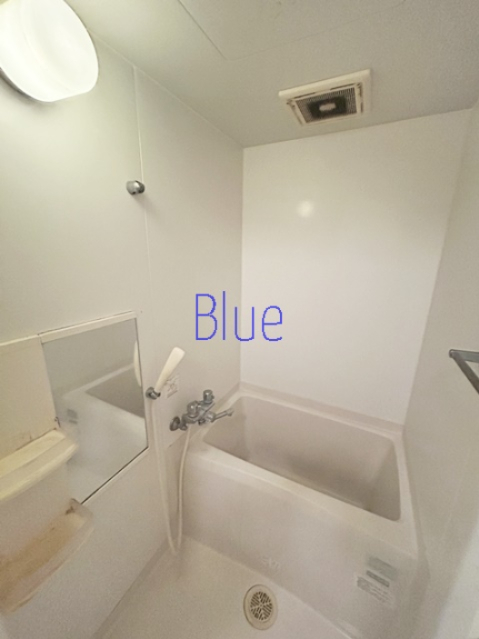 バス・シャワールーム　同仕様