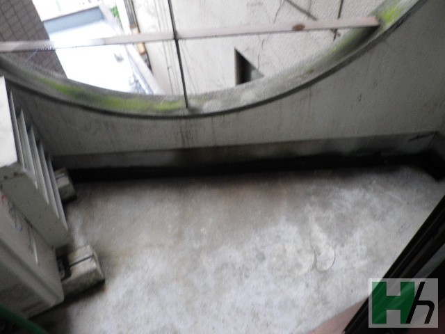 ＪＲ山手線 駒込駅 徒歩6分 5階建 築33年の内装写真