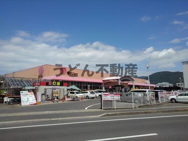 その他　うどん県のお部屋探しはうどん不動産へ うどんちゃんとLINE