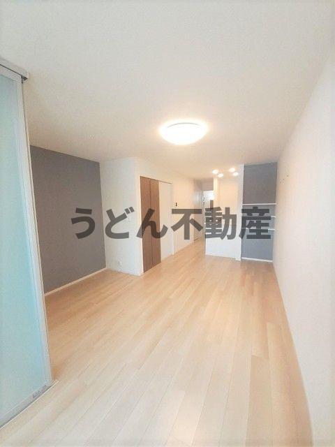 その他部屋・スペース　うどん県のお部屋探しはうどん不動産へ うどんちゃんとLINE