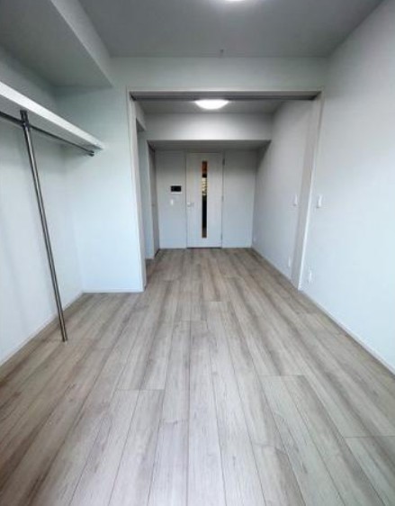 居室・リビング　別タイプ部屋　参考写真です
