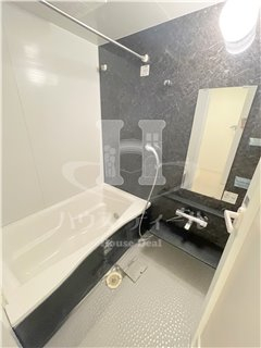 バス・シャワールーム　別号室参考写真です