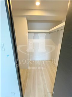 収納　別号室参考写真です