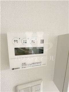 その他設備　別号室参考写真です