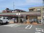 コンビニ　セブン-イレブン蕨錦町２丁目店（コンビニ）まで292m