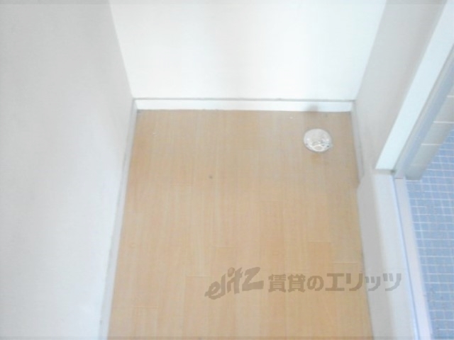 その他部屋・スペース　洗濯機置場