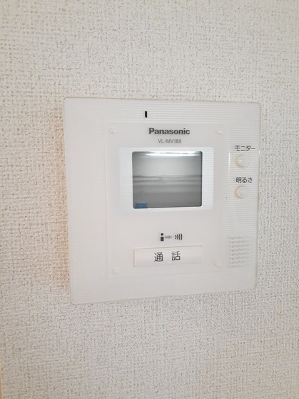 セキュリティ　図面と現状に相違がある場合には現状を優先