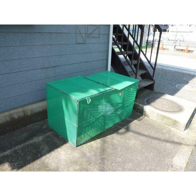 その他　ゴミ置場