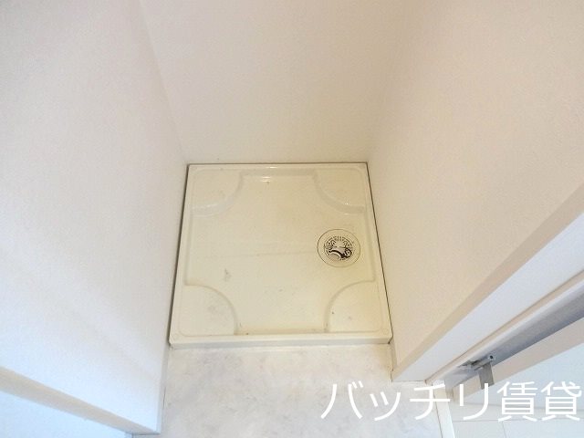 その他設備　別号室の為、現状優先