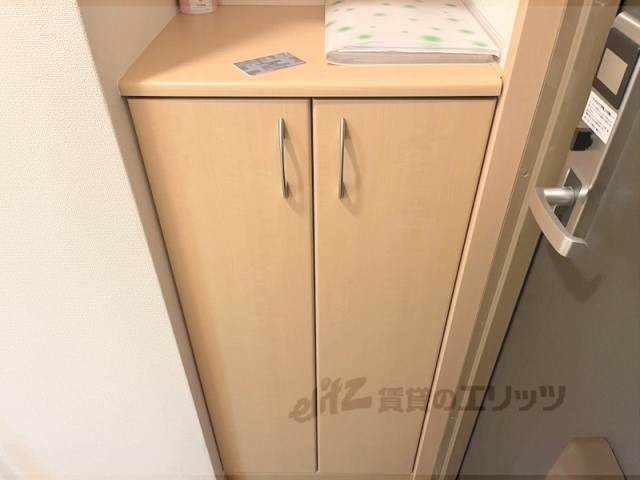 収納　下駄箱
