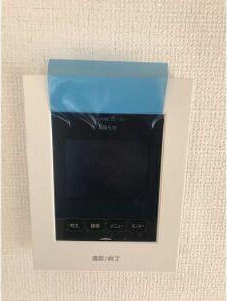 セキュリティ　※写真はイメージです