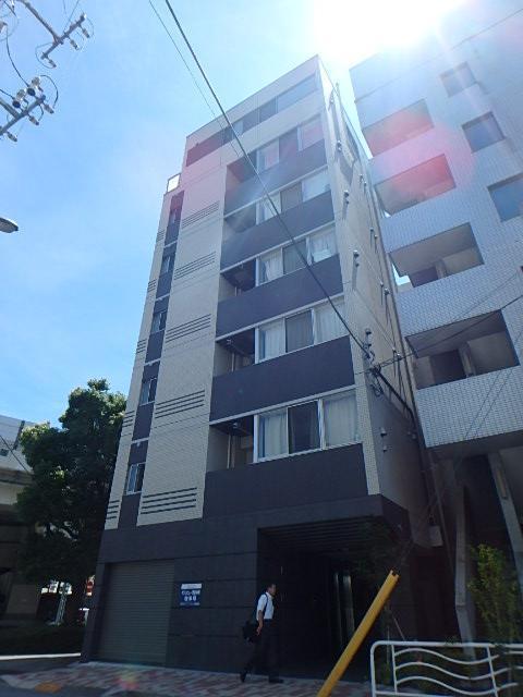 建物外観　建物外観