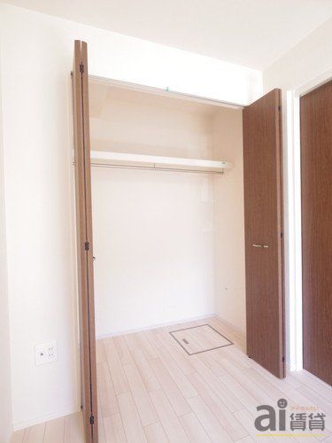 収納　※同施工会社イメージ写真