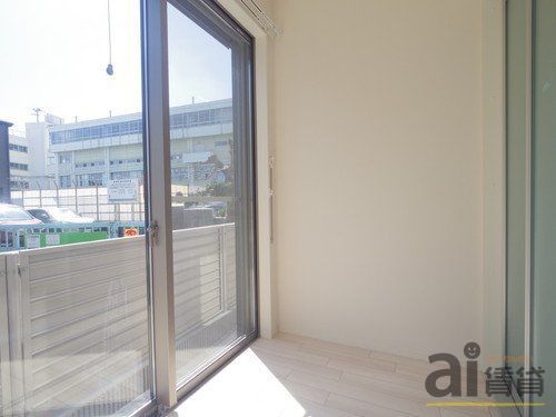 バルコニー　※同施工会社イメージ写真