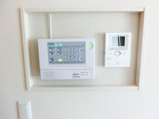 その他部屋・スペース　ＡＬＳＯＫ
