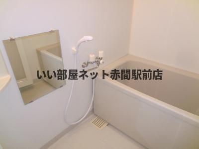 バス・シャワールーム　※現況優先