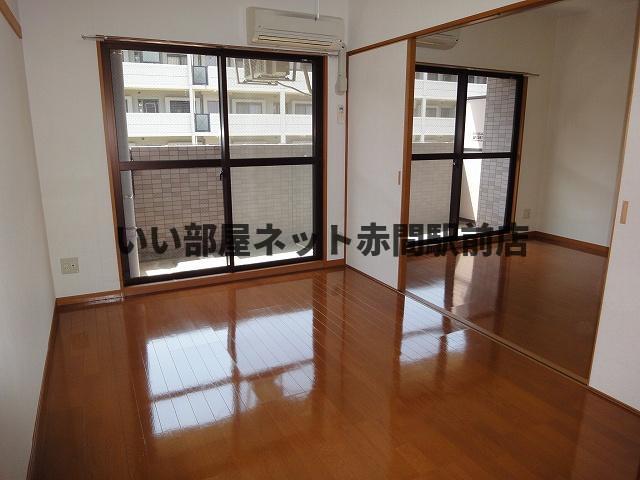 居室・リビング　※現況優先
