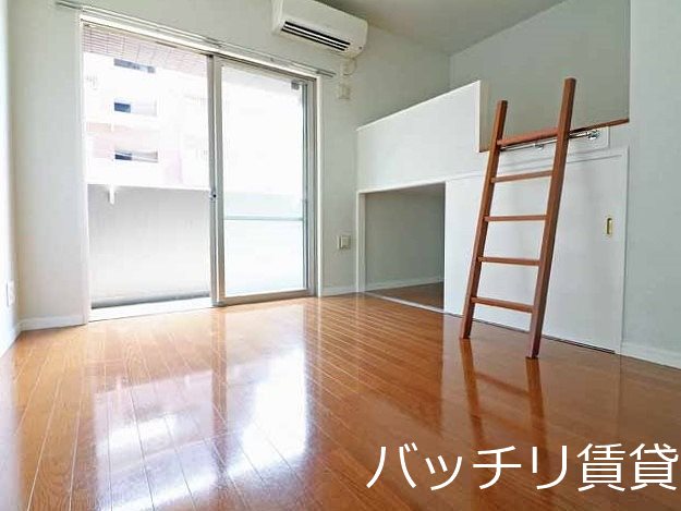 その他部屋・スペース　※同型タイプの為、現状を優先いたします