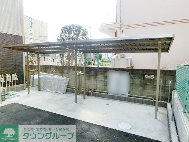 その他共有部分　お問合せはタウンハウジングまで！※現地待合わせ相談可能