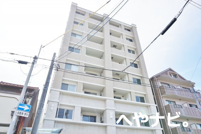 建物外観　★外観