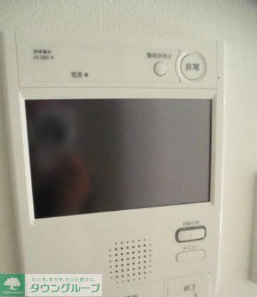 その他設備　設備