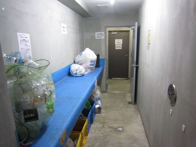 その他　NULL