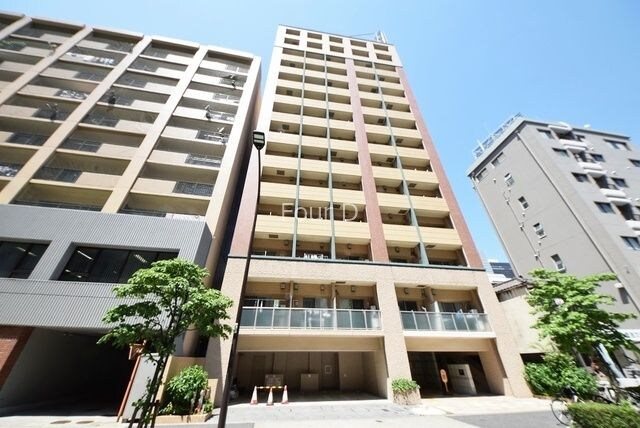 建物外観　内見予約受付中、お気軽にお問い合わせください。【0037-6
