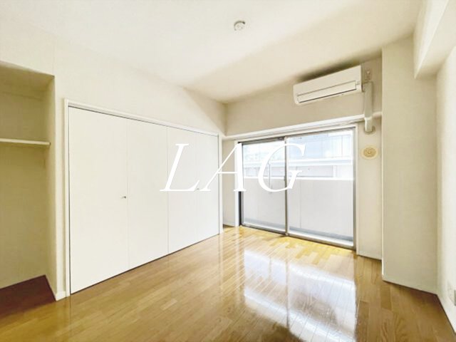 居室・リビング　洋室のお部屋です。