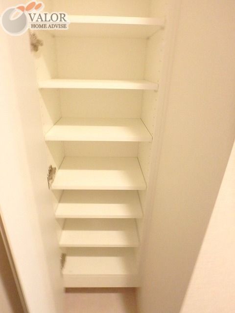 その他設備　※参考写真