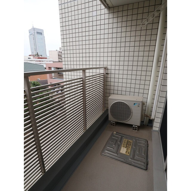 バルコニー　※現況優先