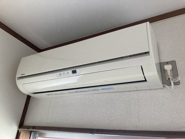 その他設備　別室写真