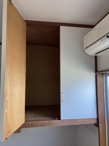 収納　別室写真