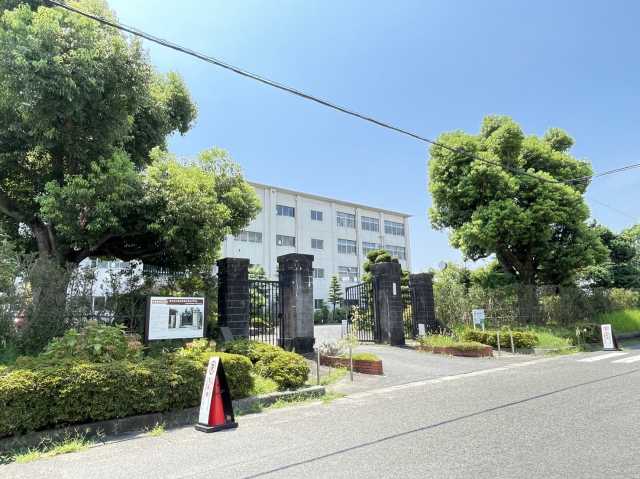 高校・高専　愛知県立惟信高校（高校・高専）まで308m