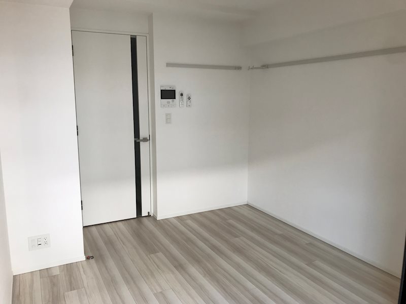 居室・リビング　他号室部屋